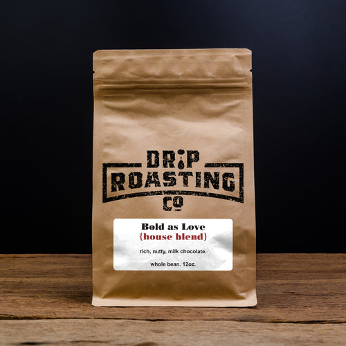 Bagged coffee to enjoy at home. Choose from exclusive blends or an ever-changing selection of single origin beans roasted to the peak flavor profile. Pick this up today and enjoy a local coffee shop with fresh, healthy food, along with the best coffee in Delaware