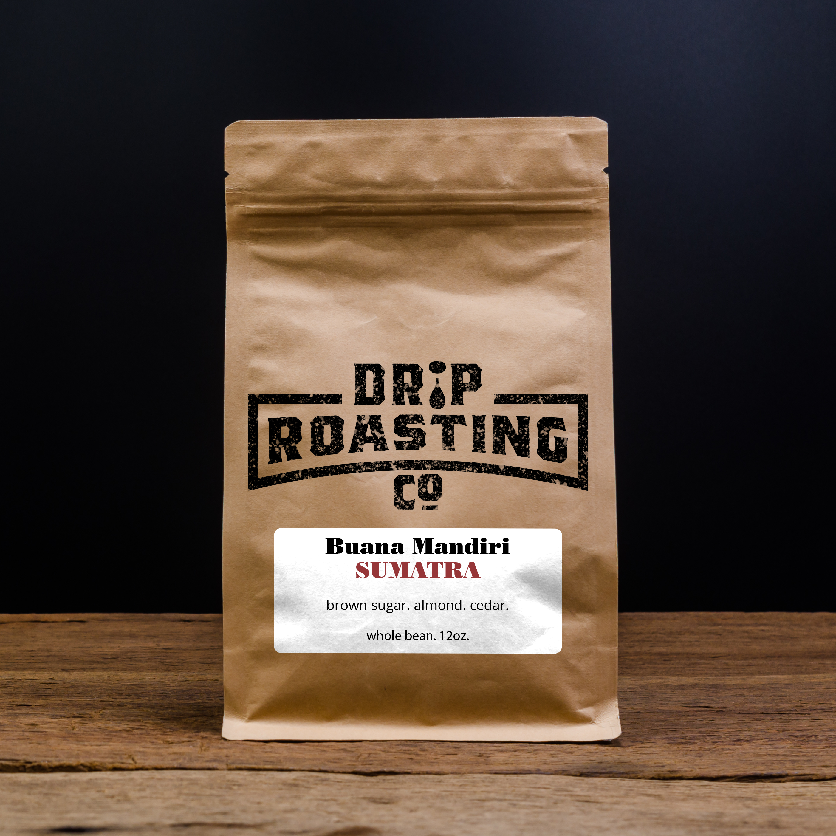 Buana Mandiri, SUMATRA