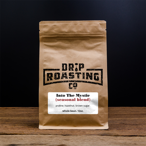 Into The Mystic {seasonal blend}