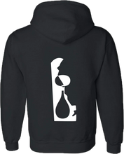 Load image into Gallery viewer, Drip Cafe Logo Sweatshirt
