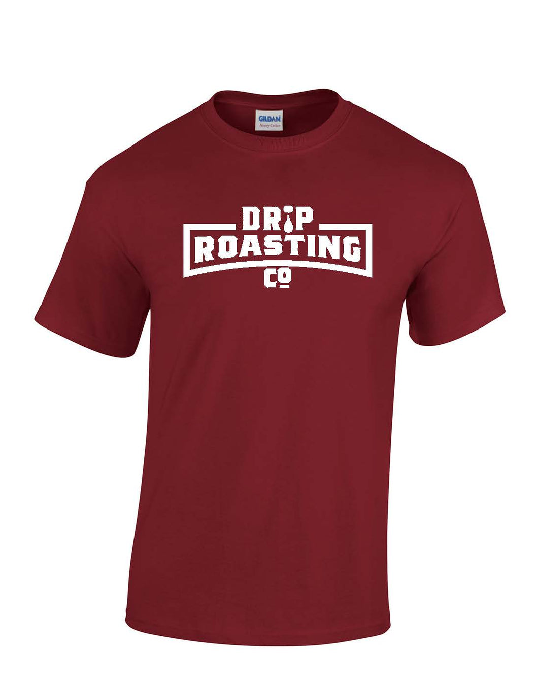 Drip Roasting Co. T-shirt