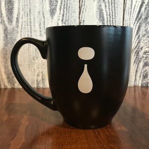 Drip Cafe 16 oz Mug