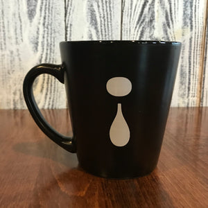 Drip Cafe 12 oz Mug